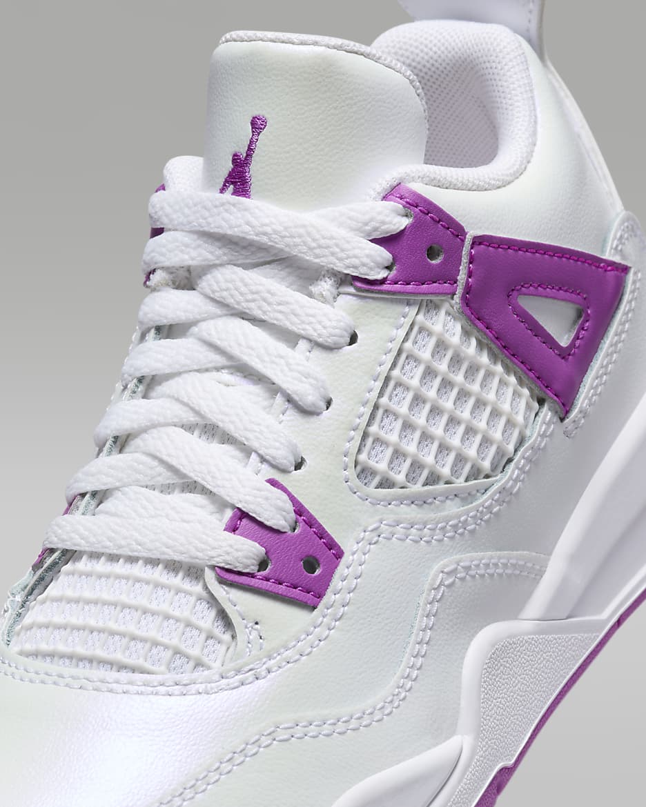 Nike air jordan para niños cheap